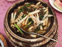 -石浦大酒店(百丈店)