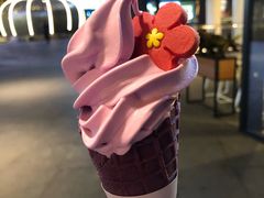 -麦当劳(新达汇三林店)