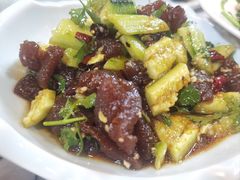 -小平岛開海水饺(浑南店)