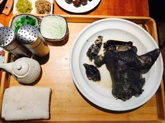 -黑鸡小馆(金源店)