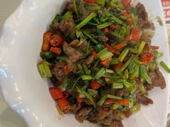 -江湖亮亮蒸虾大排档烤全羊清真(武汉总店)