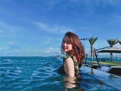 -深圳大梅沙京基洲际度假酒店