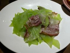 -向川南·水煮鱼·川菜(和平里店)
