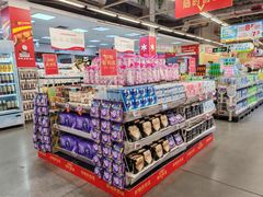-华润万家(荔湾店)