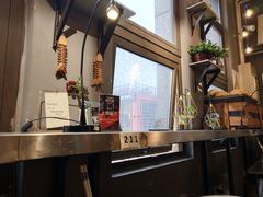-MI WU FACTORY米屋美食工厂餐厅(绿地店)