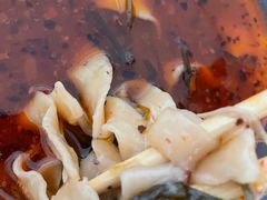 -45°李小姐土豆粉(世纪港湾店)