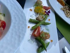 -花园5號餐厅