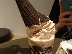 -喜茶(广州天汇igc店)