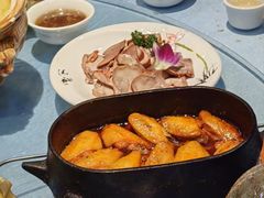 -红楼饭店(孙村店)