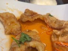 -锅老头铁锅炖•大锅蒸汽海鲜(韩乐坊店)