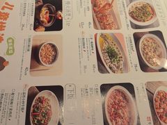 -外婆家(西红门荟聚购物中心店)