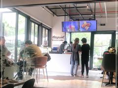 -Maxpoint Kitchen 西餐咖啡(乐峰广场店)