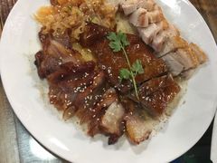 -绿雅居原生态农庄(小涌店)
