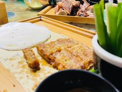 -淀里船宴(卓达店)