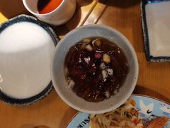 -松子料理(世纪城店)