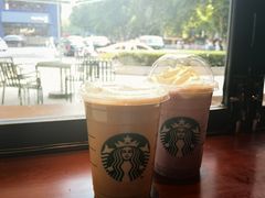 -星巴克臻选(南京艾尚天地店)