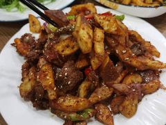 -西北朗益和穆斯林餐厅