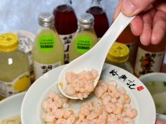 -裕兴记•蟹黄面馆(人民广场店)