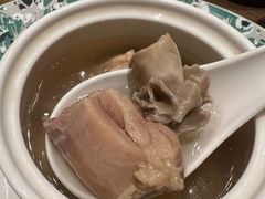 -珍呈中餐厅•粤川淮扬新疆(乌鲁木齐康莱德酒店)