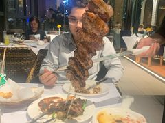-拉蒂娜·巴西牛排馆 Latina·Brazilian Steakhouse(陆家嘴旗舰店)