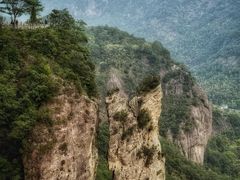 -雁荡山风景名胜区