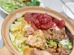 -膳心记-明火四宝煲仔饭(燕南店)