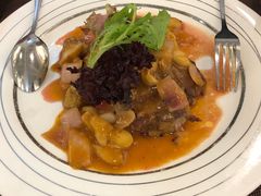 -红房子西菜馆(淮海中路店)