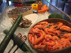 -厦门艾美酒店·新食谱西餐厅