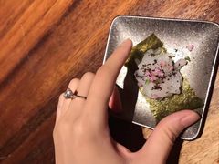 -桐寿司Sushi Tong