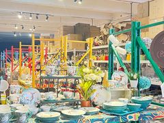 -陶缘陶瓷工厂店