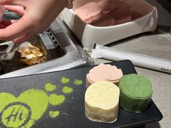 -海底捞火锅(泉城路店)