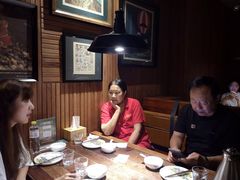 -前海沿·青岛菜(大拇指广场石老人店)