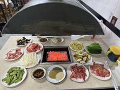 -风味烧烤