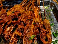 -夜烤·宜宾烧烤(回龙湾店)