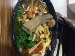 东方削面(迎泽街店)-东方削面(迎泽街店)
