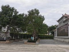 -梵天禅寺
