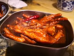 -慧娟面馆·餐厅(望江路店)