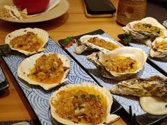 -酒久自助料理(佳兆业店)