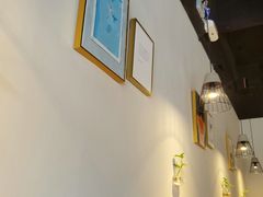 大堂-Primo·丽莫意大利窑烤披萨