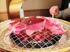 -西塔老太太泥炉烤肉(青浦蟠龙天地店)
