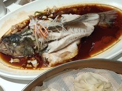 -梅利汴京烤鸭•开封豫菜地标店(东大街店)