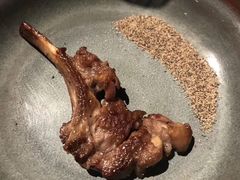 -新鲜特色餐厅(香格里拉大酒店)