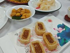 -鹿鸣酒家(越秀店)