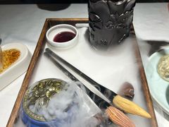 -江城小馆陕南妈妈菜·全球旅行餐厅(钟楼店)