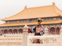 -故宫博物院(故宫)