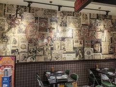-何妹湿辣牛肉·粤式烧烤砂煲(桂雅路店)