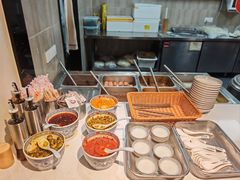 -文武王氏烧饼·无矾油条(西溪路店)