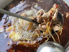火锅兔-水碾河肥兔火锅(水碾河店)