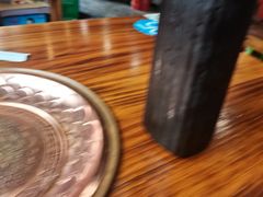 -燚焱炎火铜锅涮·烧烤