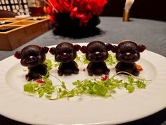 -锦府园·新台州菜(合生汇店)